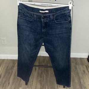 Levi’s Jeans